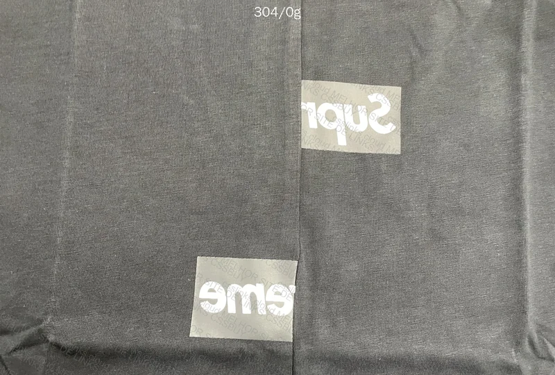 supreme x cdg 2
