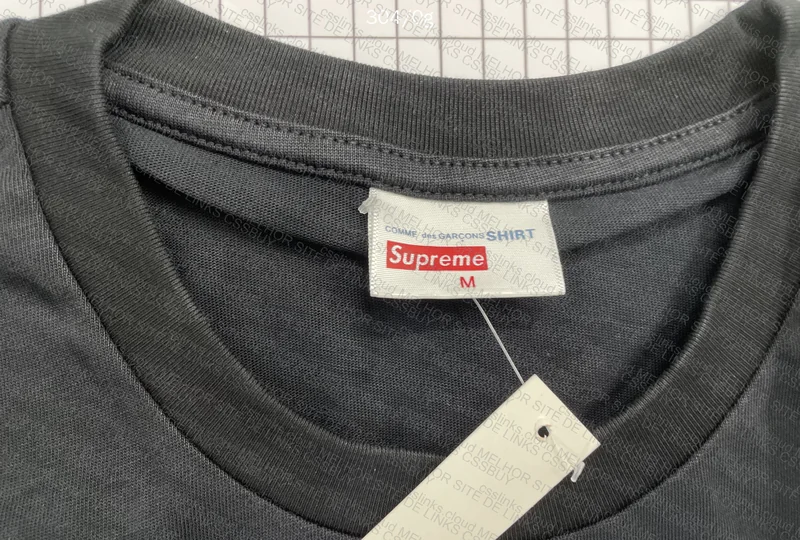 supreme x cdg 3