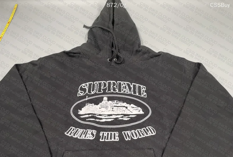 supreme x corteiz 2