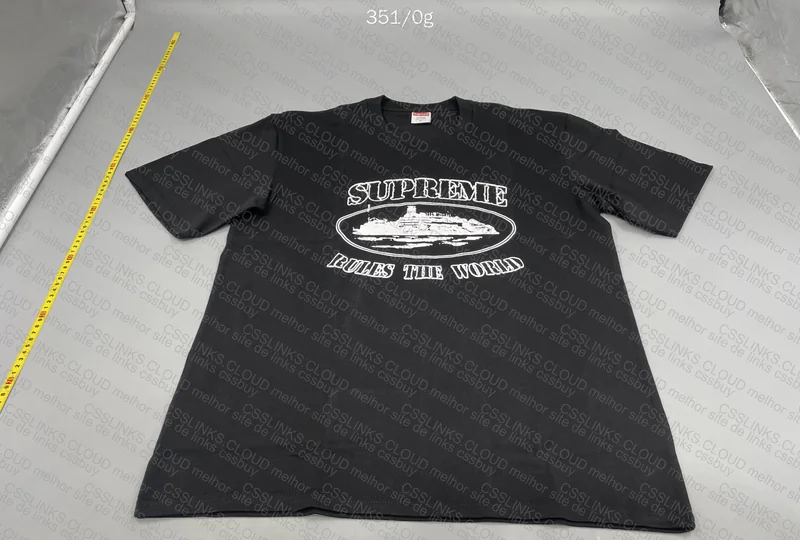 Supreme x Corteiz 2