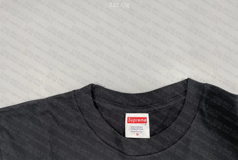 supreme X corteiz
