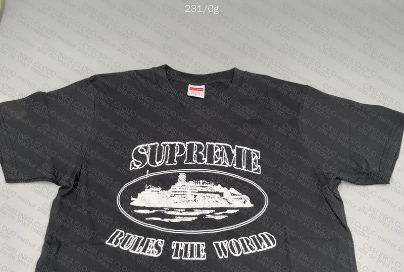 supreme X corteiz 2