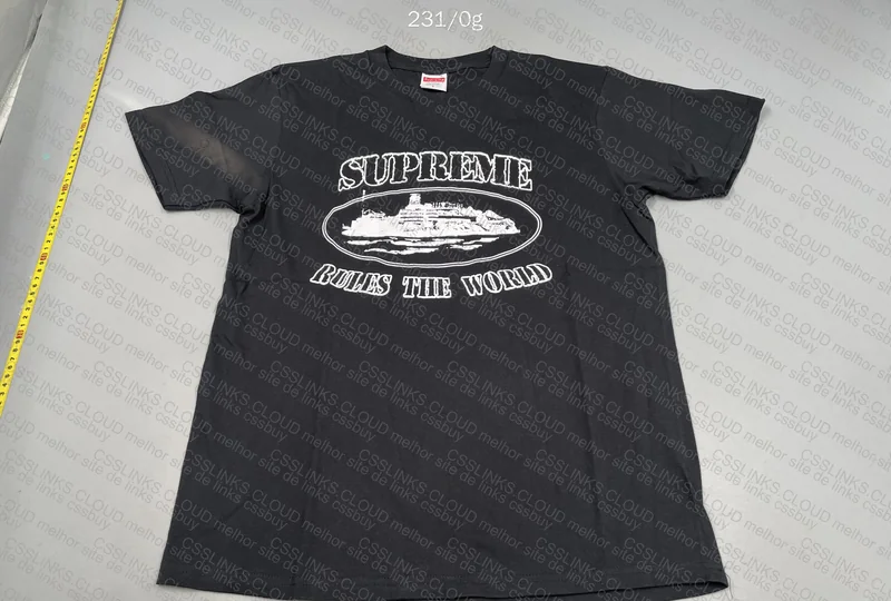 supreme X corteiz 5