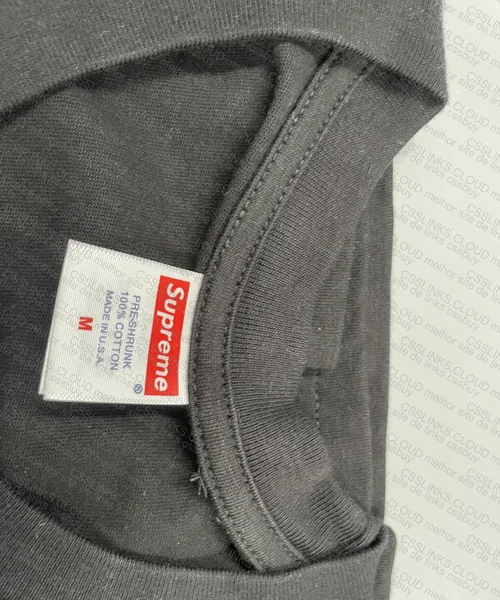 supreme x corteiz T-shirtGL?