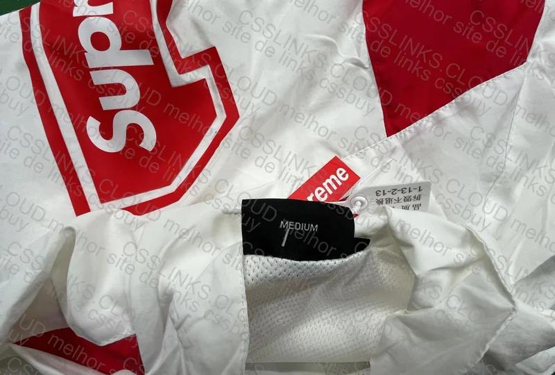 Supreme x Ducati