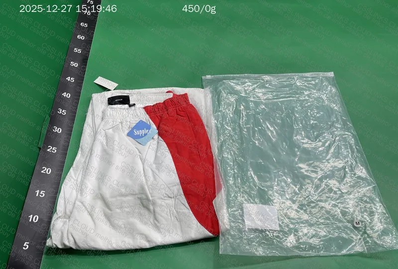 Supreme x Ducati Pants