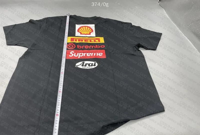 supreme x ducatti, gl?