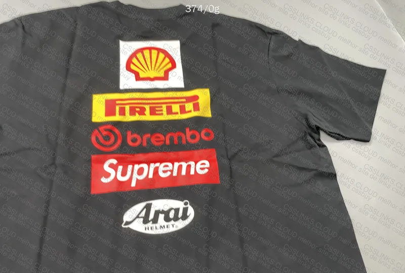 supreme x ducatti, gl? 5