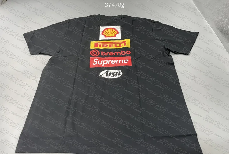 supreme x ducatti, gl? 7