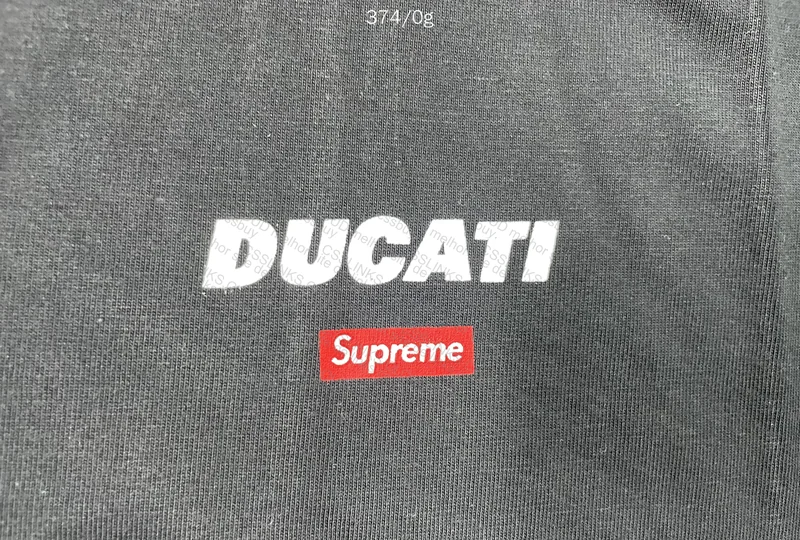 supreme x ducatti, gl? 8