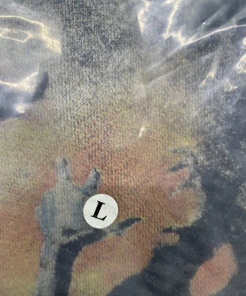 Supreme x Frank Frazetta Zip Up | Tiger REP 4