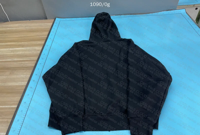 supreme x maison margiela hoodie 3