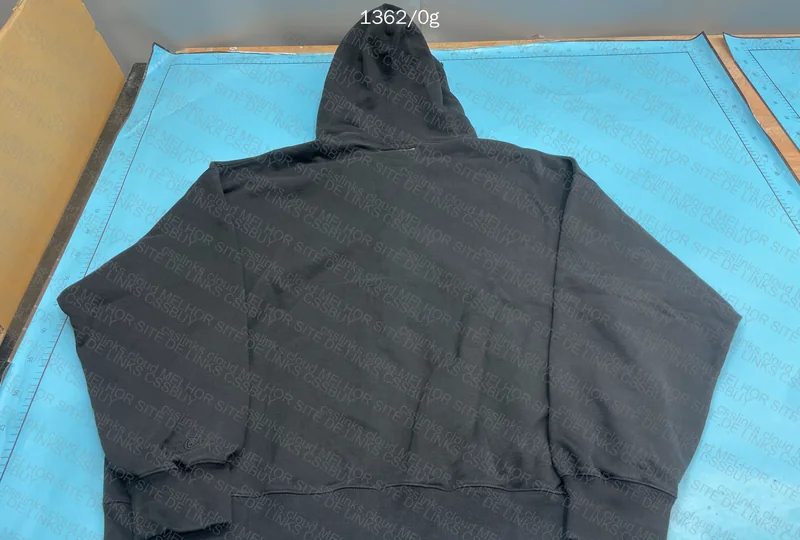 Supreme x Margiela zip up MVT 6