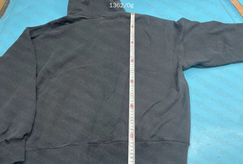 Supreme x Margiela zip up MVT 7