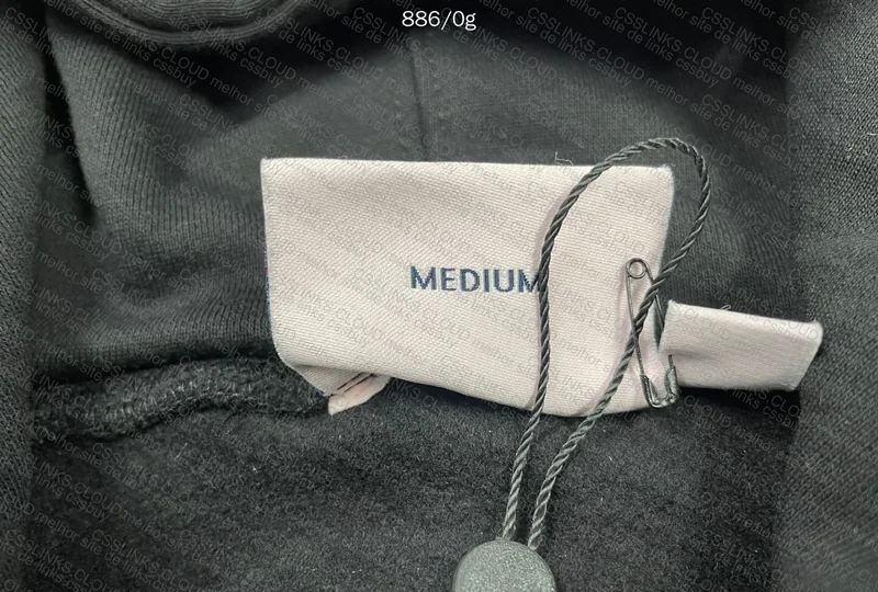 Supreme x Martine Rose Hoodie 3
