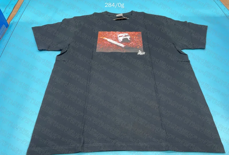 Supreme x MF DOOM 4