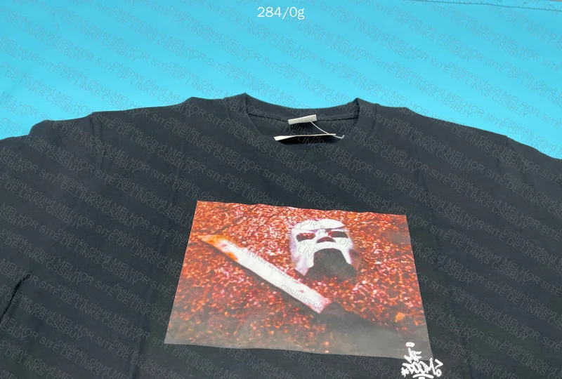 Supreme x MF DOOM 5