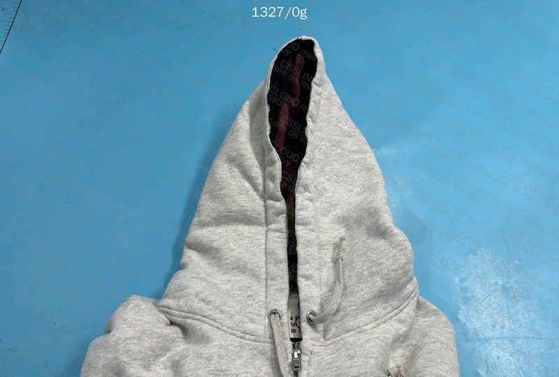 Supreme x MM6