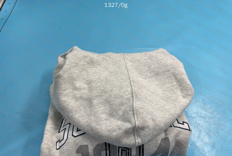 Supreme x MM6 3