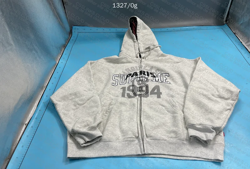 Supreme x MM6 6