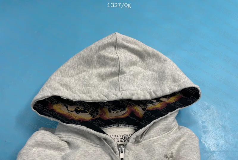 Supreme x MM6 7