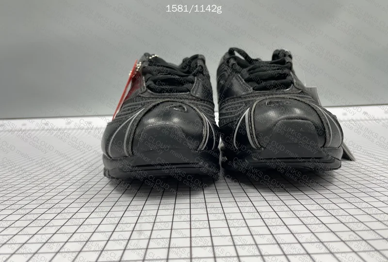 Supreme x Nike Air Max 98 TL SP Black 4