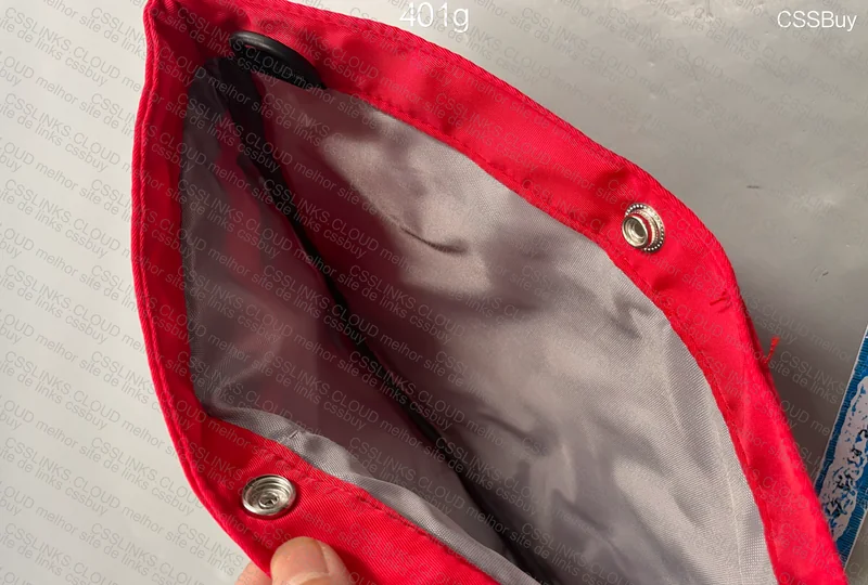 Supreme x The North Face S Logo Shoulder Bag 4