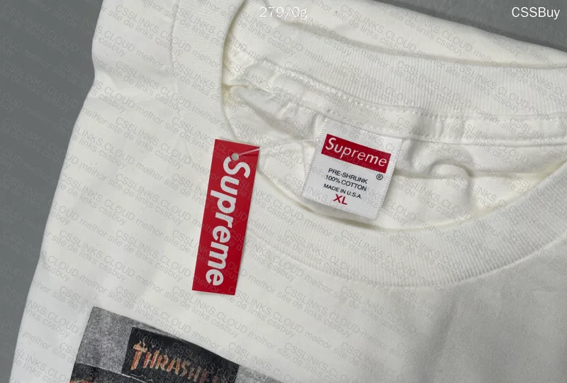 Supreme x Thrasher 5