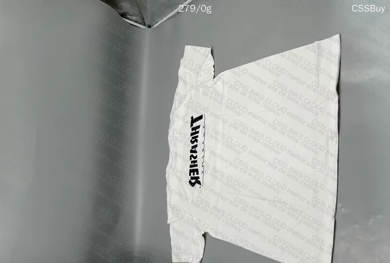 Supreme x Thrasher 6