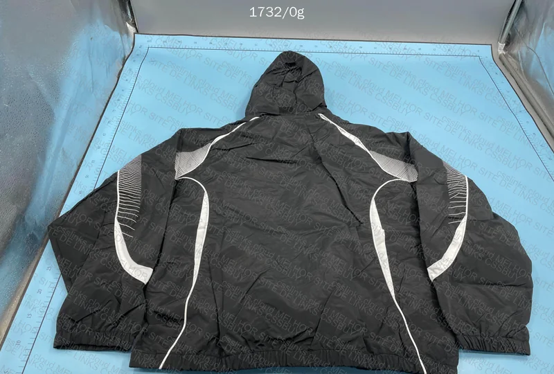 Supreme x Umbro Jacket 4