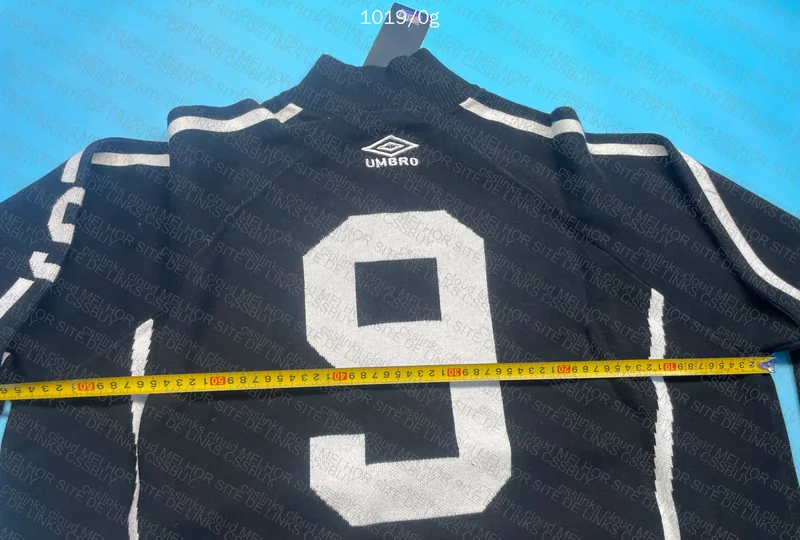 Supreme x Umbro Sweater 6