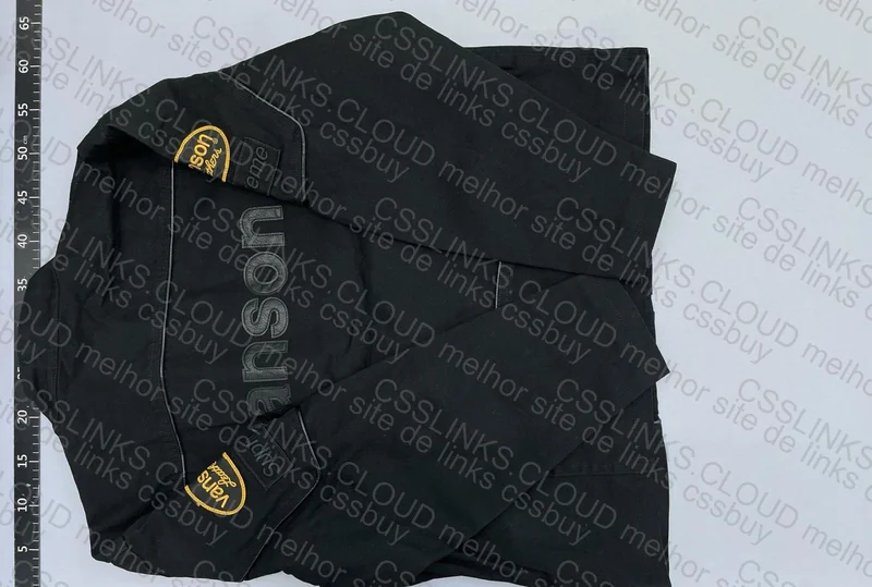Supreme x Vanson Jacket 4