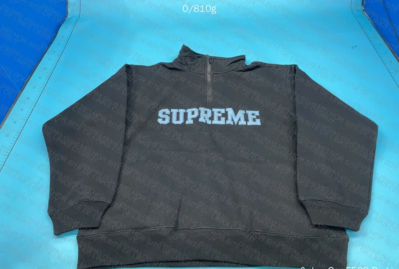 SUPREME ZIP