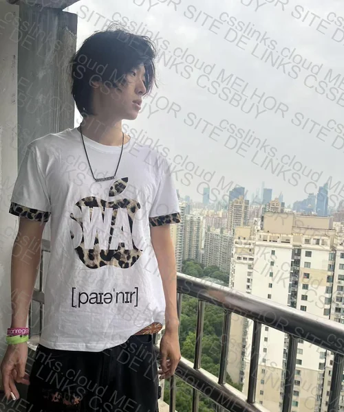 Swag Tee Shirt