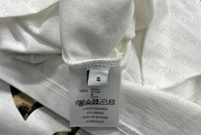 Swag Tee Shirt 3
