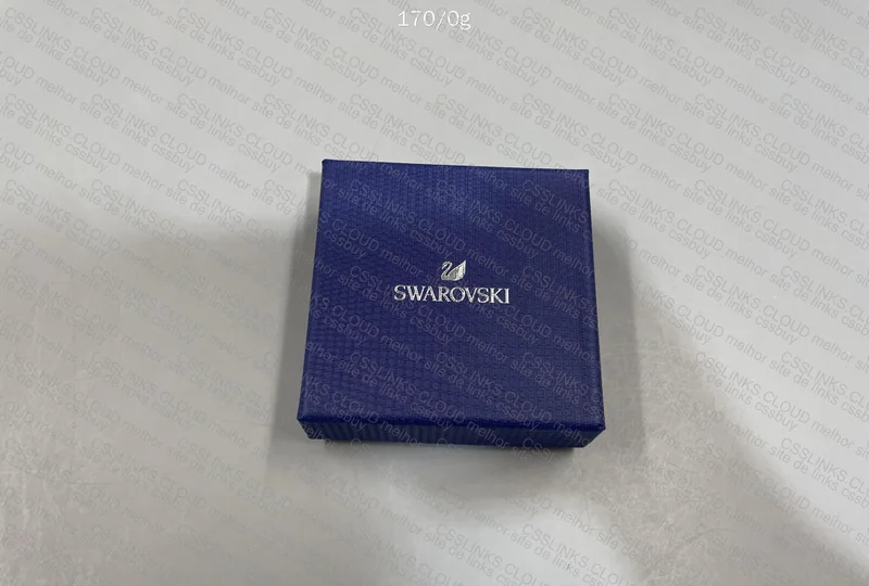 Swarovski for My Beloved 2