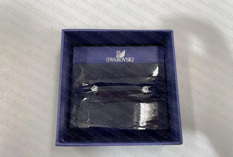 Swarovski for My Beloved 3