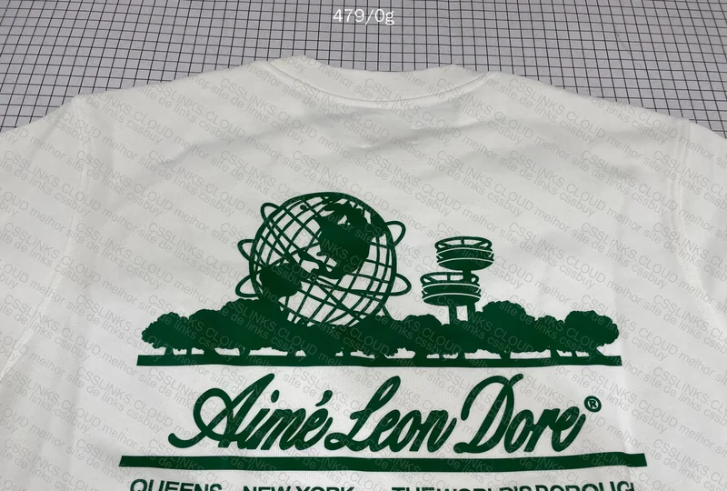 Aimé Leon Dore Sweatshirt