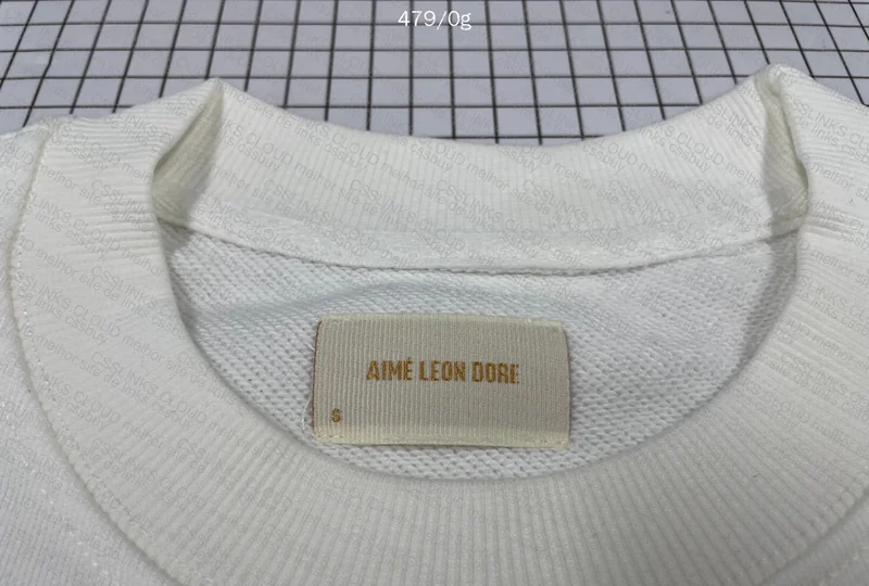Aimé Leon Dore Sweatshirt 3