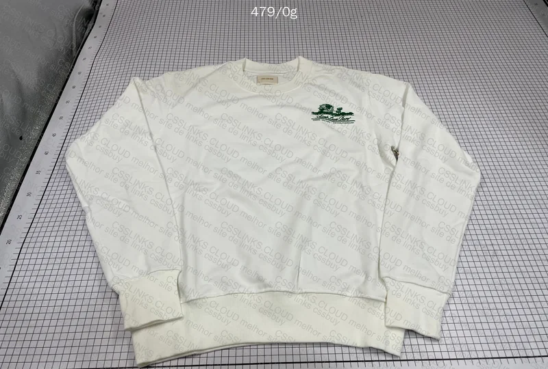 Aimé Leon Dore Sweatshirt 5