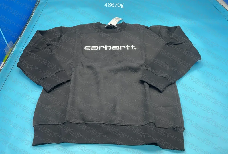 Sweat Carhartt 3