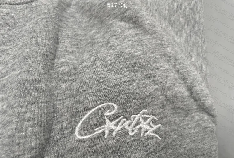 Sweat Corteiz
