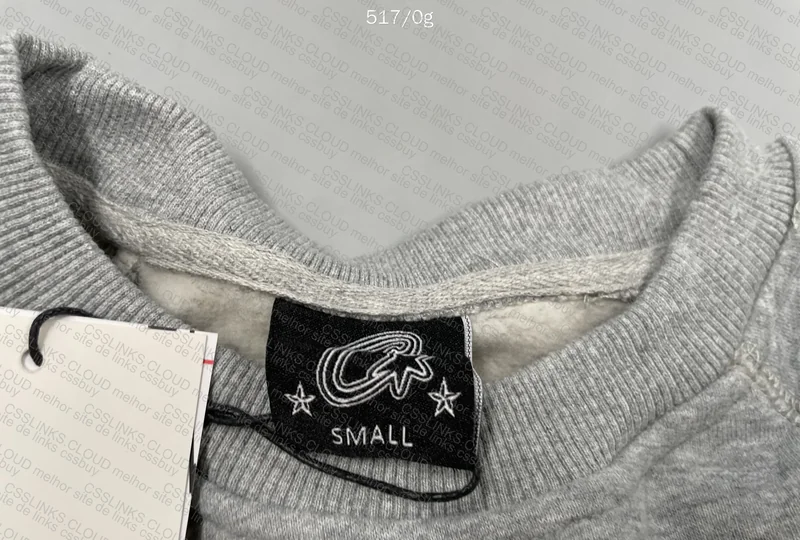 Sweat Corteiz 2