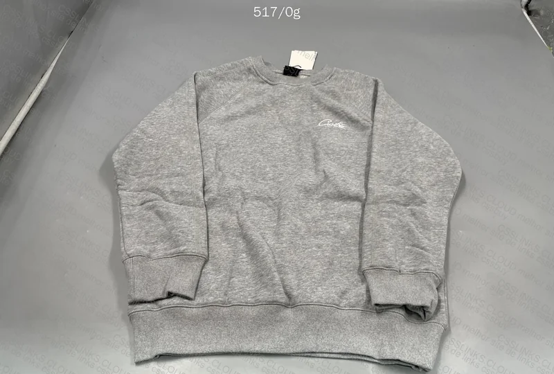 Sweat Corteiz 4