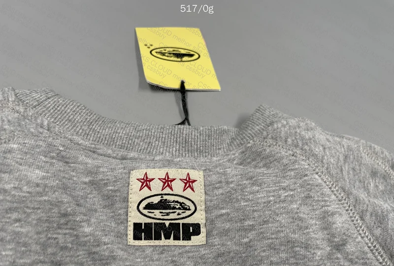 Sweat Corteiz 6