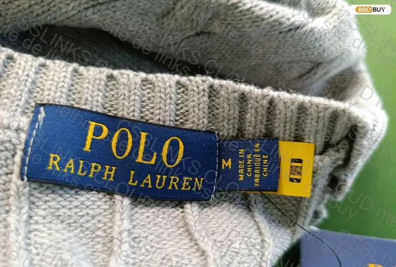 Sweat Ralph lauren 2
