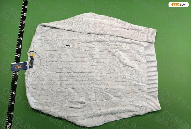 Sweat Ralph lauren 3