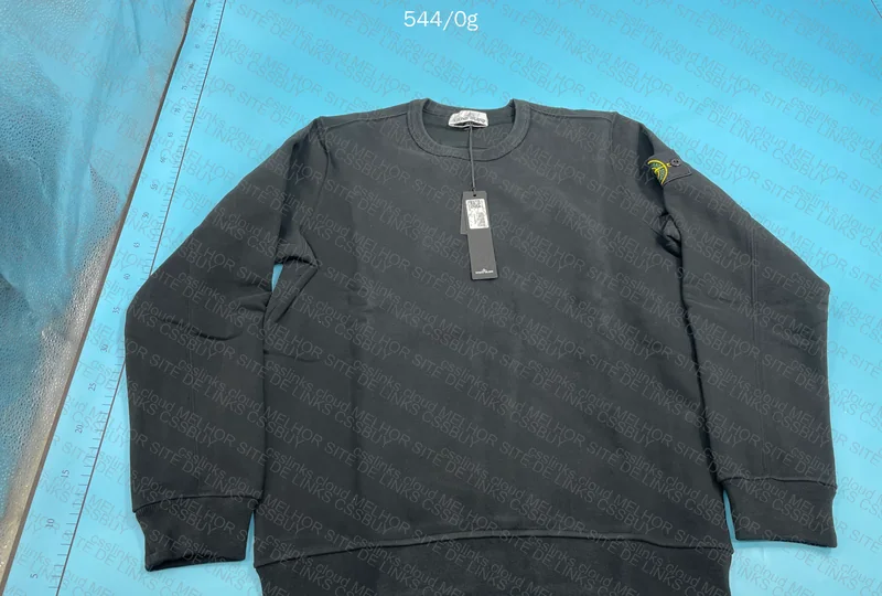 Sweat Stone Island