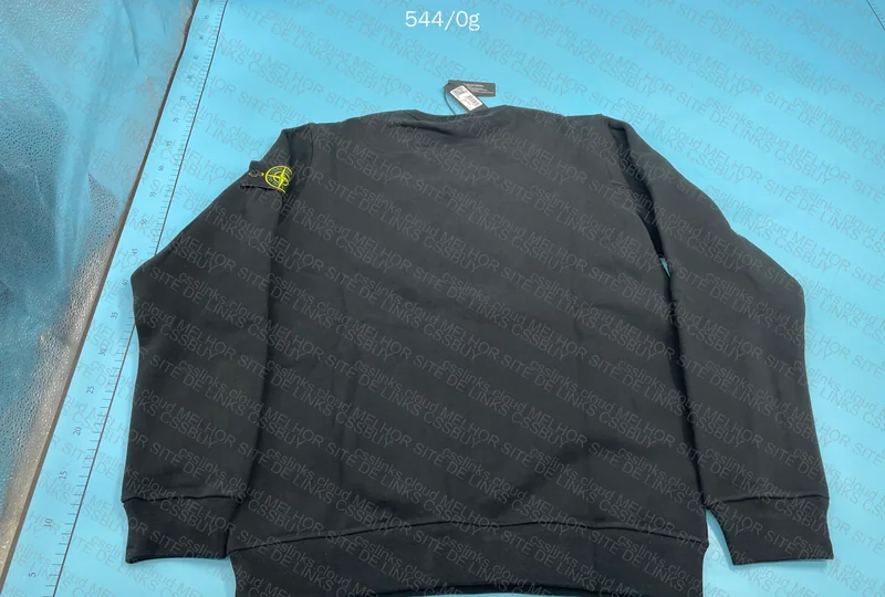 Sweat Stone Island 3