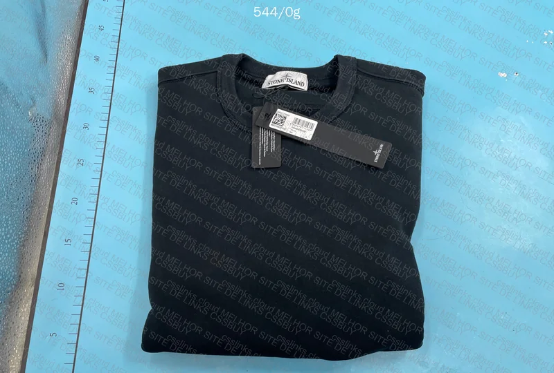 Sweat Stone Island 4